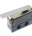 Mini Size Precision Snap-acting Switch