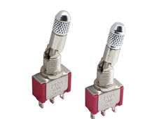 C&K's 7000 Toggle Series Grip Tip Product Image