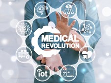 C&K Medical Segment Leader Insights - Global Medical Segment Mega Trends