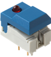 Microminiature SPDT, Key Switch