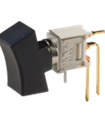 Subminiature Rocker Switch