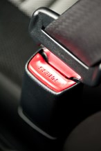 Seat Belt Latch Verification & Seat Occupancy Detection