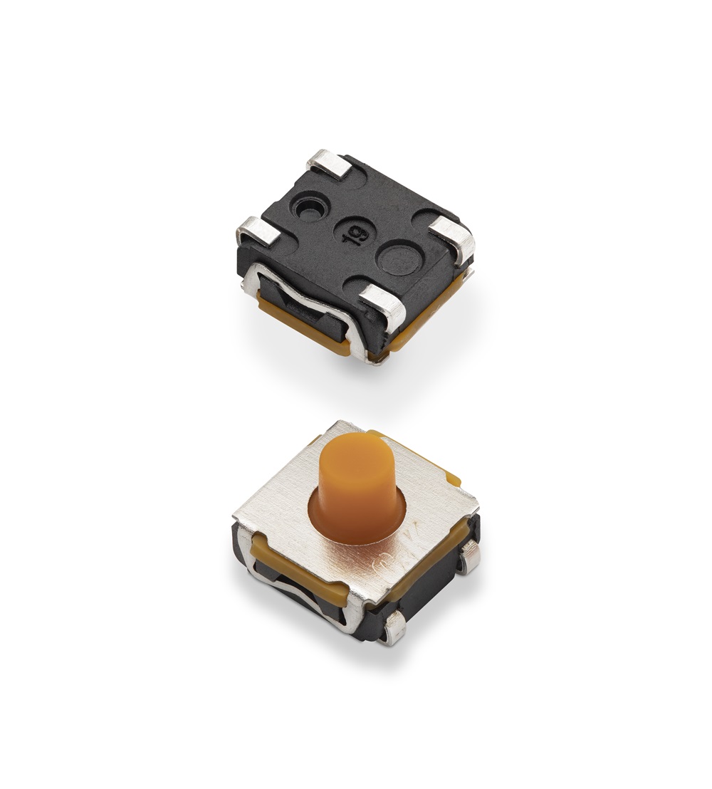 Tactile EL2 product image